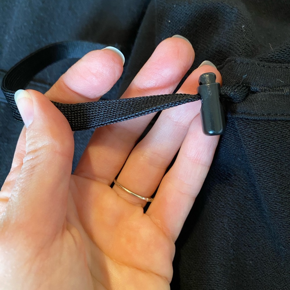 Blanc Noir Traveler Jacket NWOT - Picture 7 of 8
